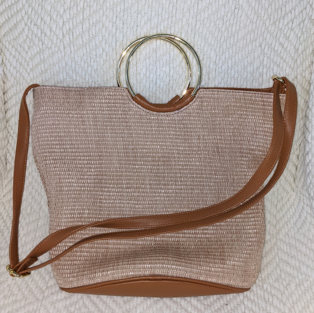Sandy Purse